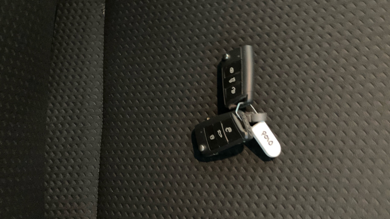 Volkswagen Polo 1.0 Life 5dr Petrol Hatchback